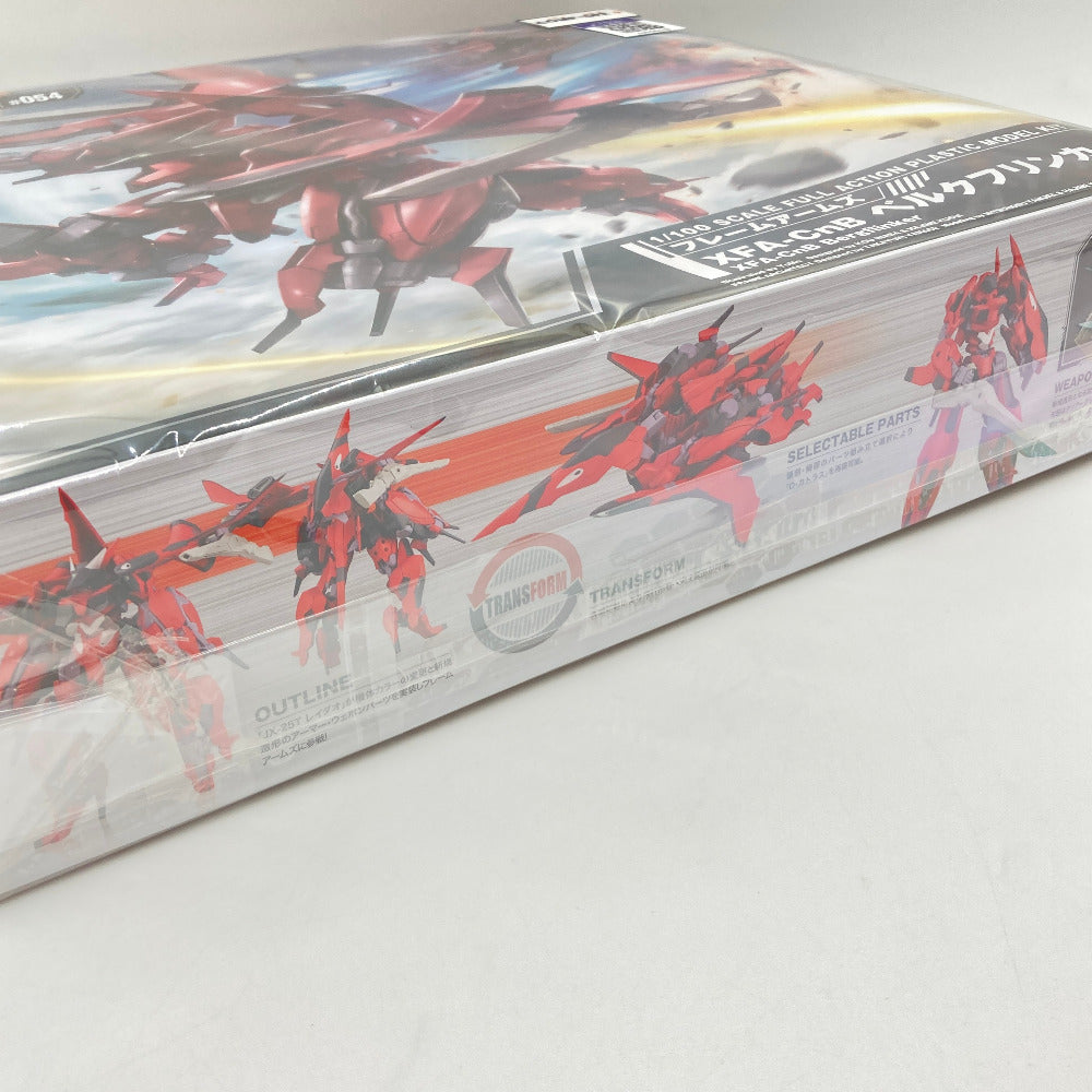 プラモデル コトブキヤ KOTOBUKIYA