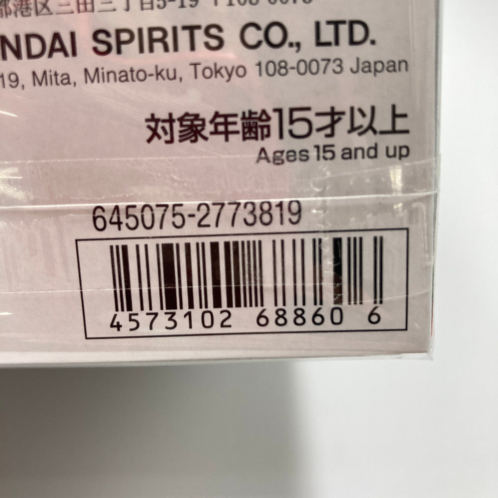 プラモデル 4573102688606