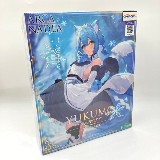 コンプオフ プラモデル コトブキヤ