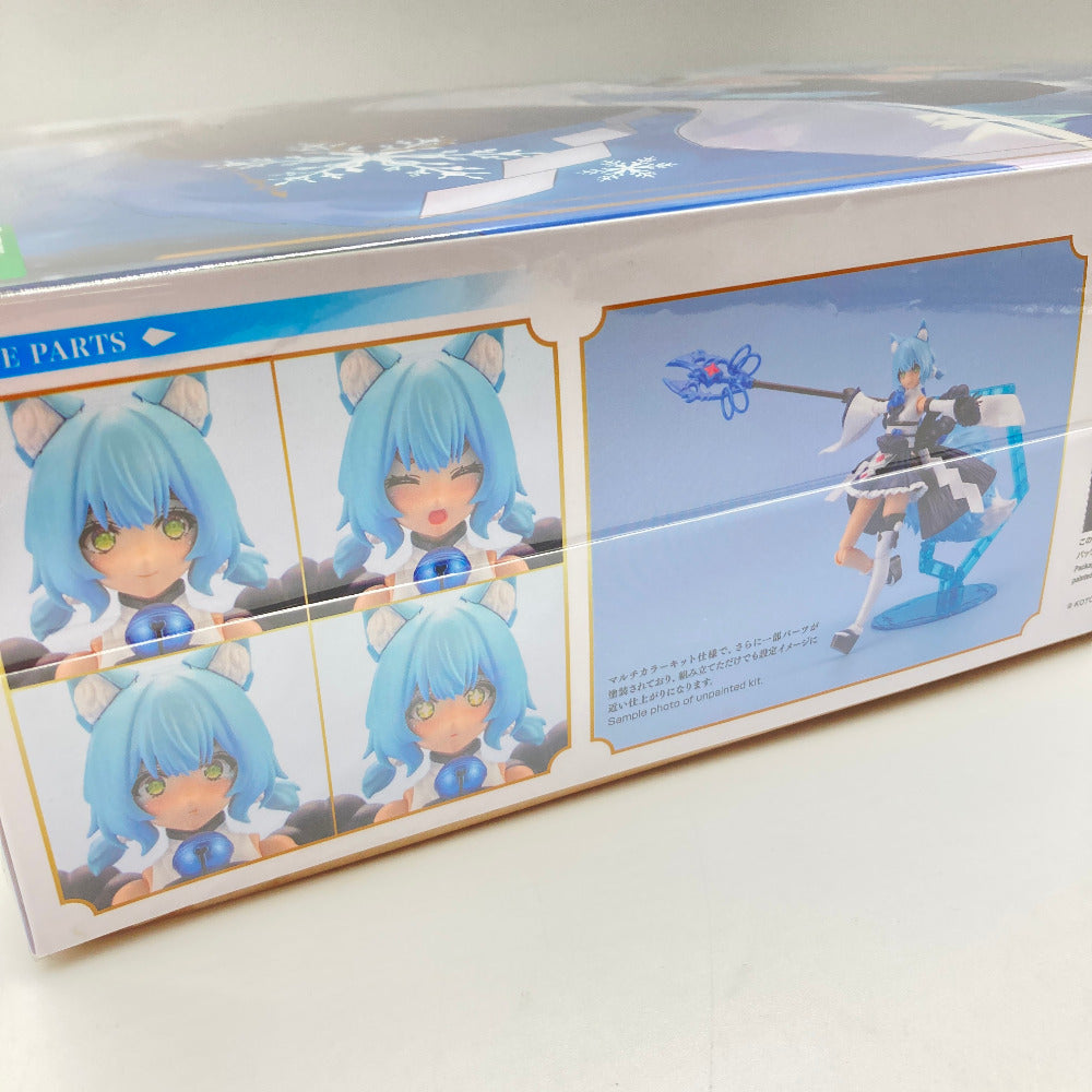 プラモデル 4934054073801