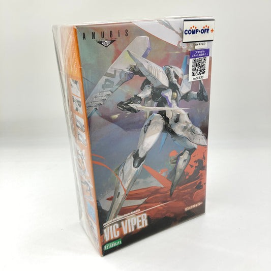 コンプオフ プラモデル コトブキヤ