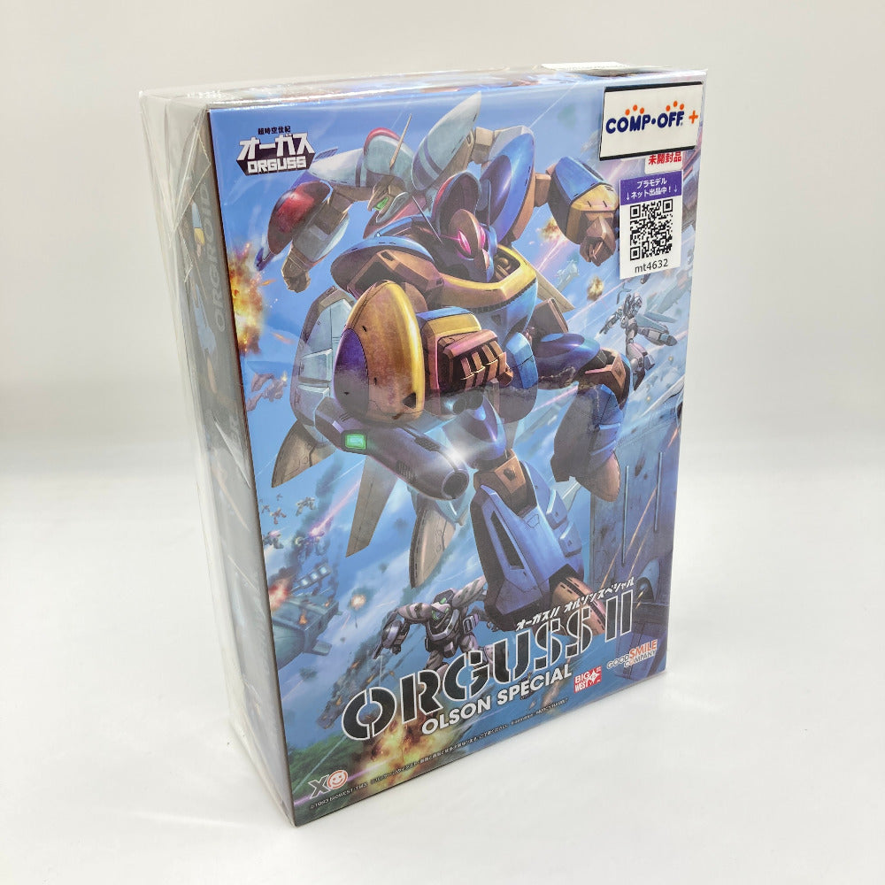 コンプオフ プラモデル グッドスマイルカンパニー モデロイド