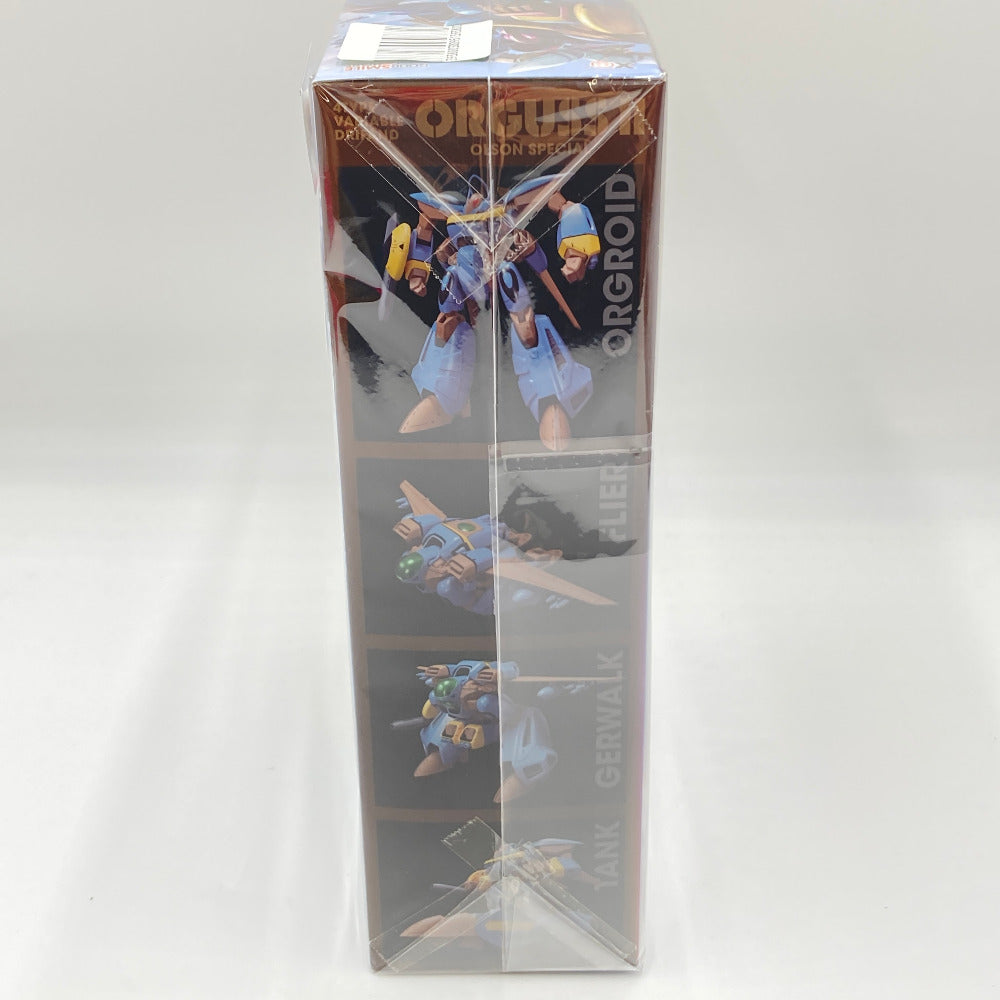 プラモデル 4580590201163