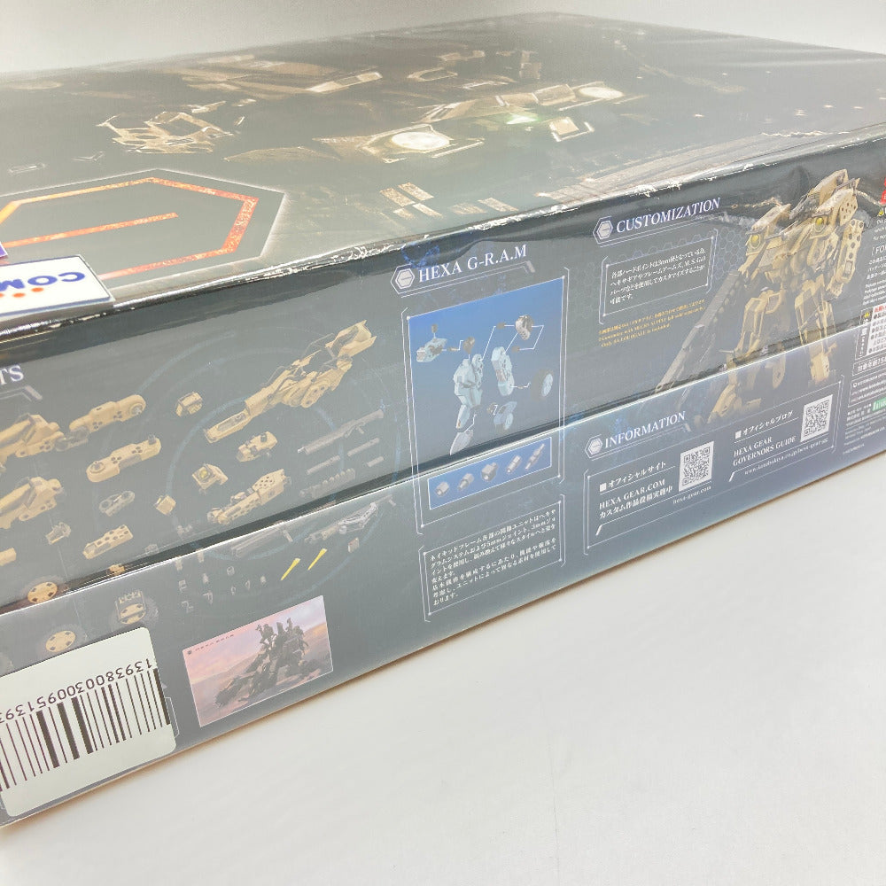 プラモデル コトブキヤ KOTOBUKIYA
