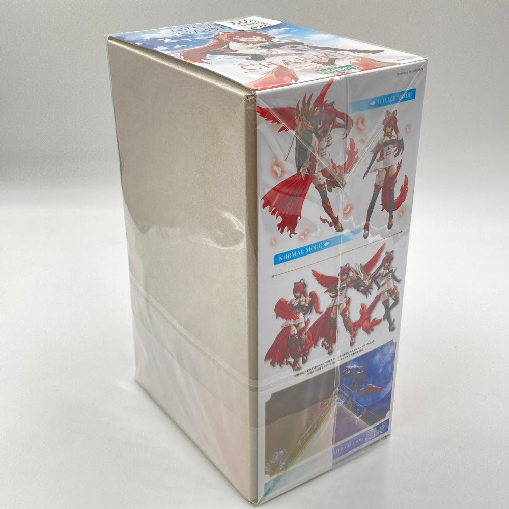 プラモデル コトブキヤ KOTOBUKIYA