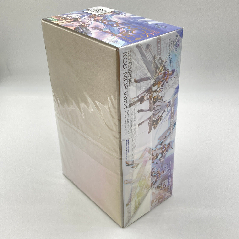 プラモデル コトブキヤ KOTOBUKIYA