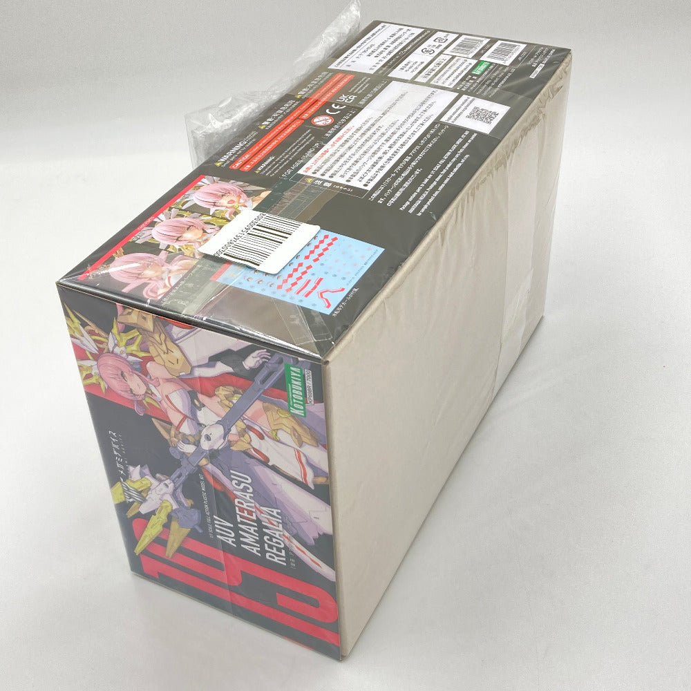 プラモデル コトブキヤ KOTOBUKIYA