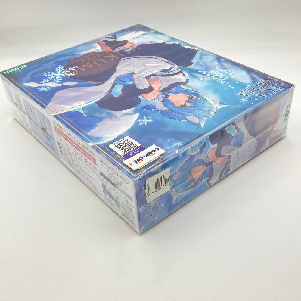 プラモデル コトブキヤ KOTOBUKIYA