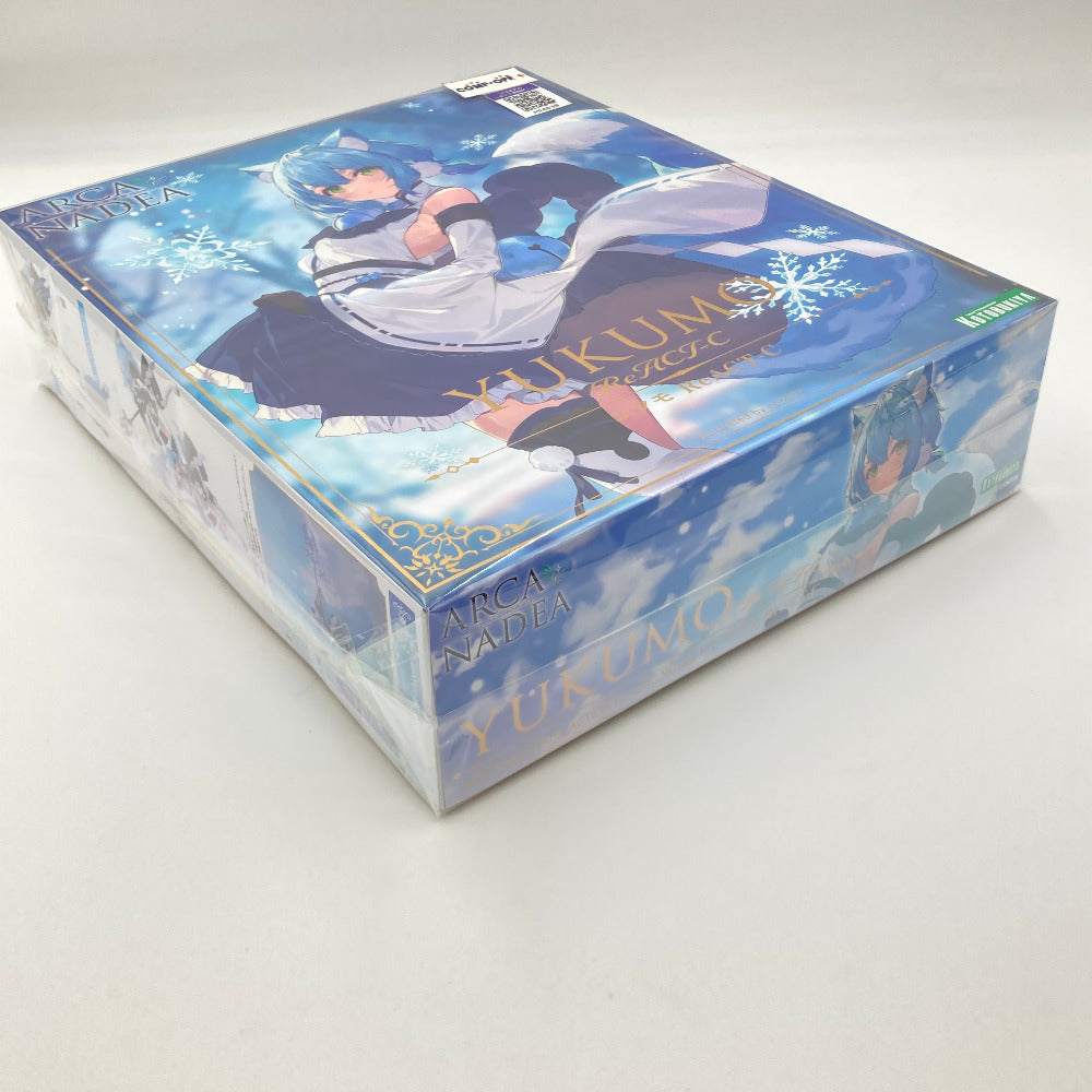 プラモデル 4934054073801