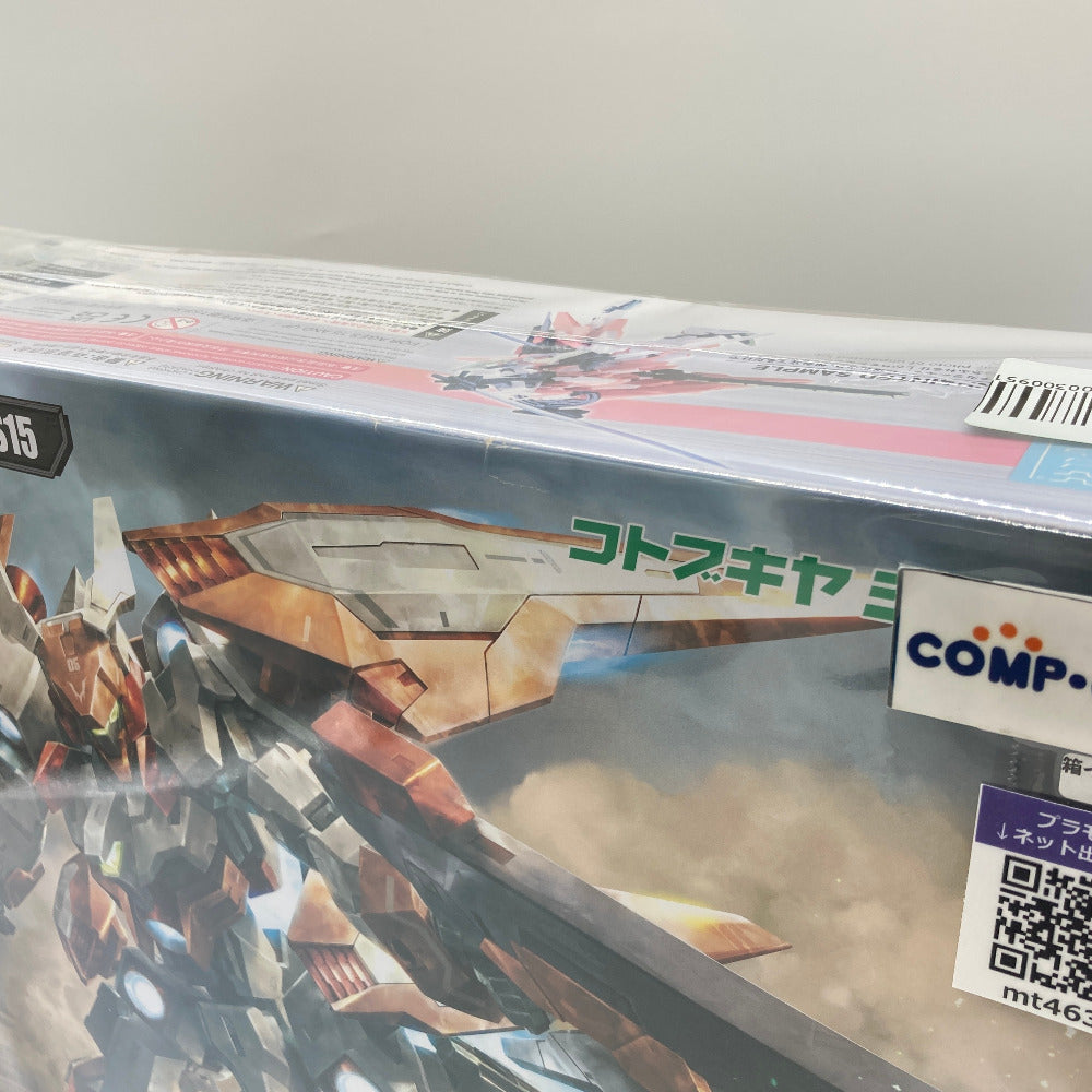 プラモデル コトブキヤ KOTOBUKIYA