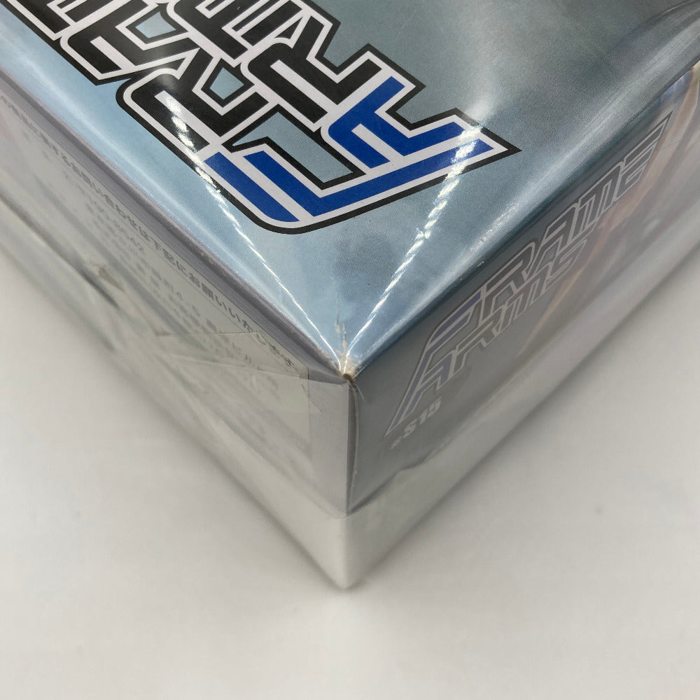 1/100 バーゼラルド・ゼルフィカール フルオプションセット 「フレームアームズ」 コトブキヤショップ限定 [FA145] 箱にイタミ有 KOTOBUKIYA コトブキヤ プラモデル