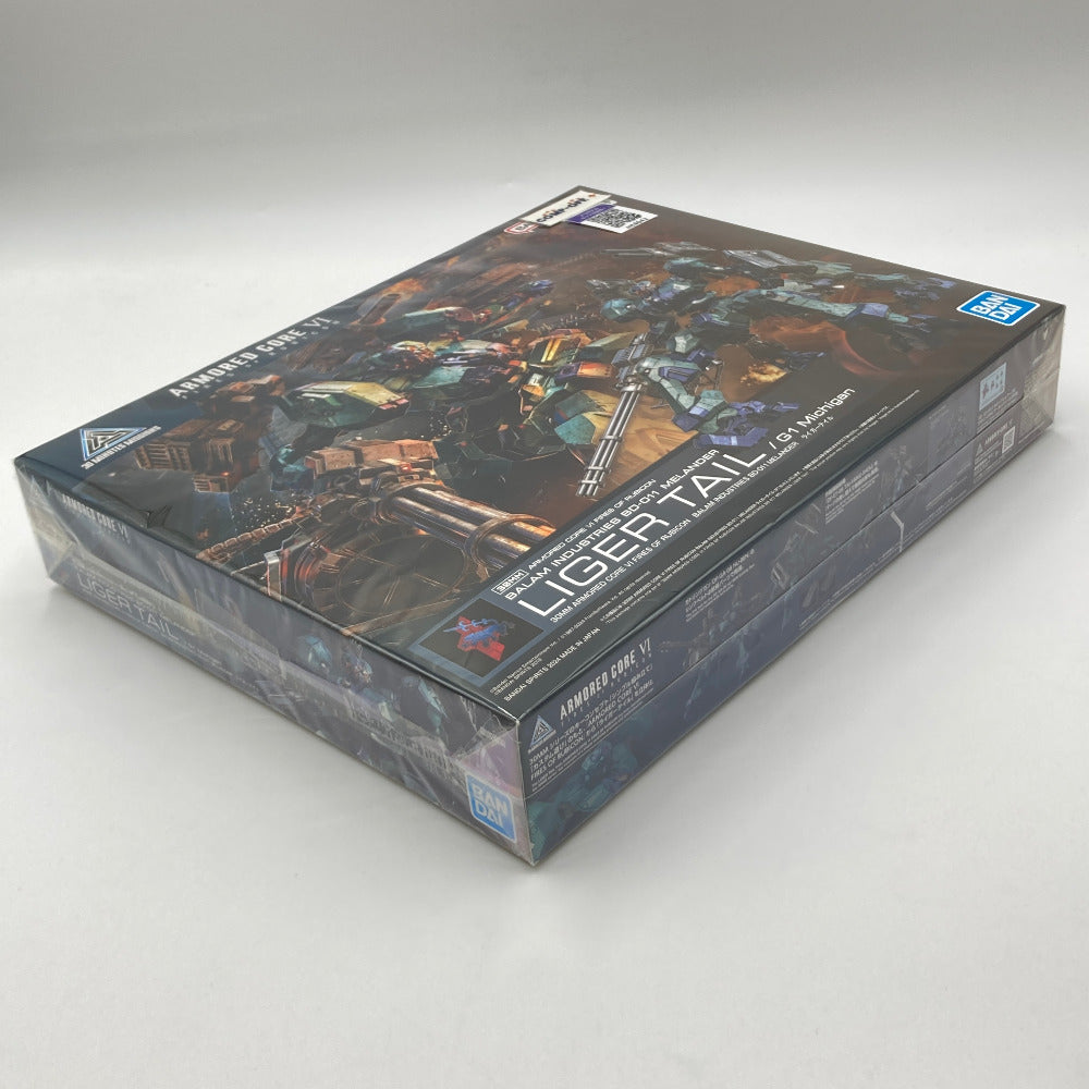 プラモデル バンダイスピリッツ BANDAI SPIRITS