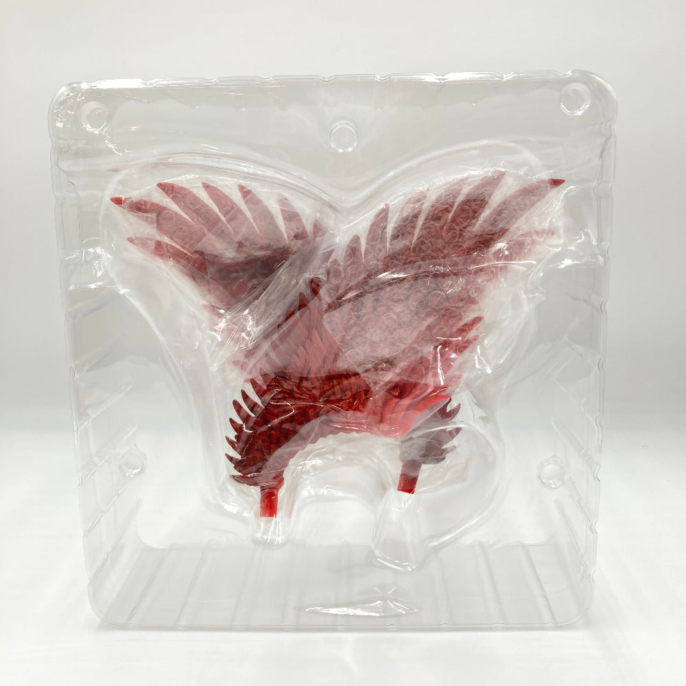 ARTFX J 僕のヒーローアカデミア ホークス 1/8 完成品 箱にイタミ有 TAKARA TOMY タカラトミー フィギュア