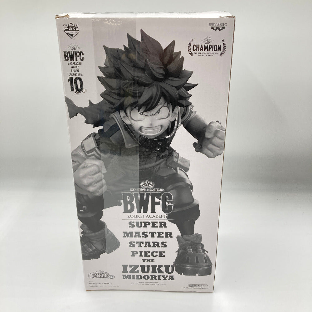 フィギュア バンダイ 一番くじ BANDAI