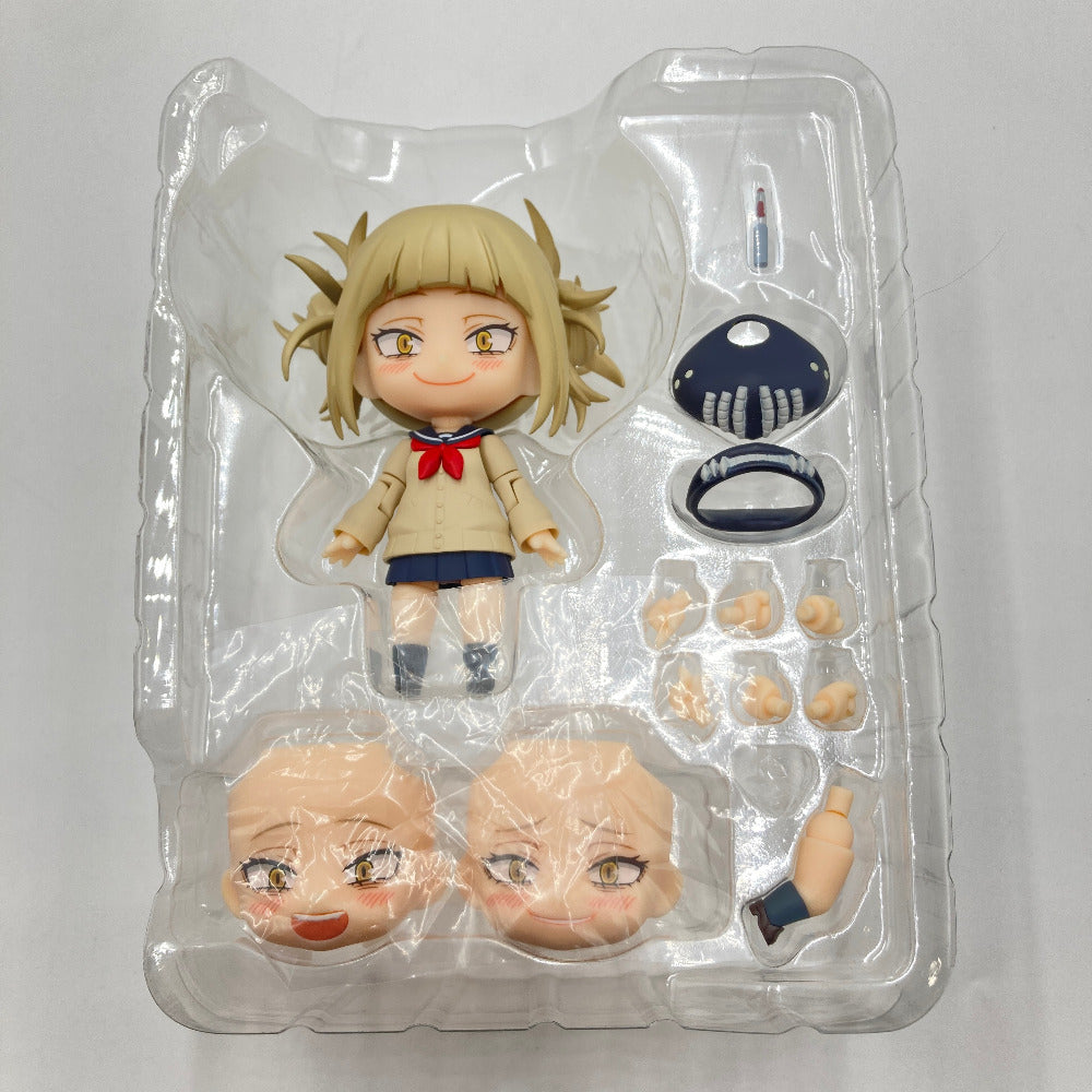 ねんどろいど トガヒミコ 「僕のヒーローアカデミア」 ねんどろいど グッドスマイルカンパニー ネンドロイド フィギュア