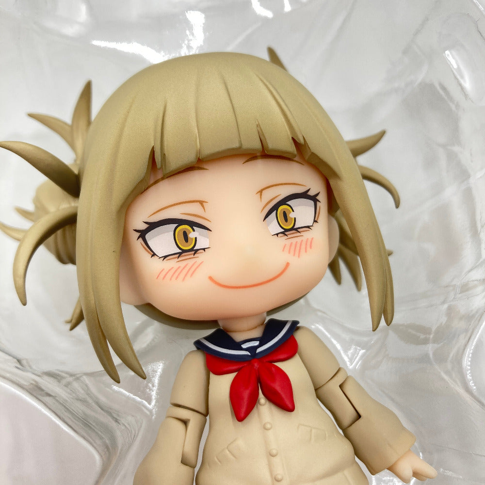 ねんどろいど トガヒミコ 「僕のヒーローアカデミア」 ねんどろいど グッドスマイルカンパニー ネンドロイド フィギュア