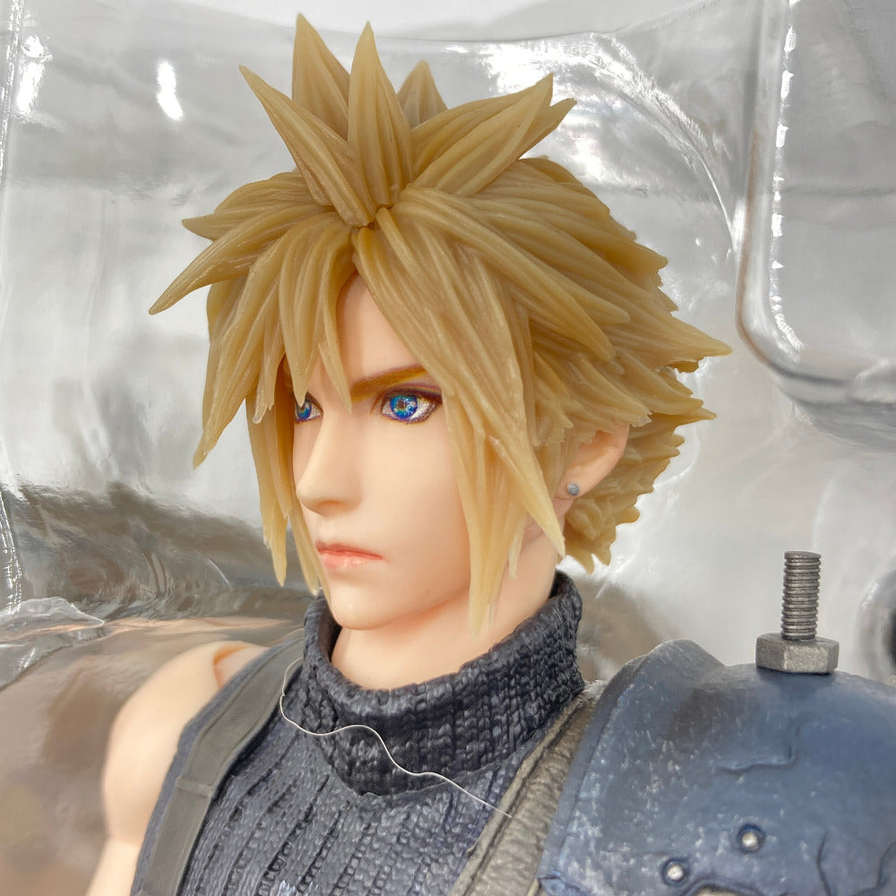 ファイナルファンタジーVII