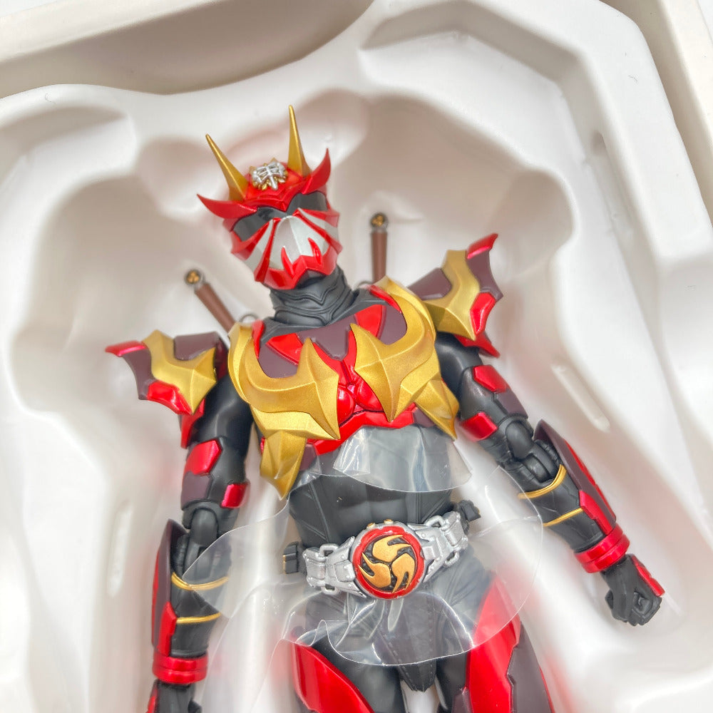 仮面ライダー響鬼