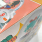 孫悟空＆ブルマ 「一番くじ ドラゴンボール Fantastic Adventure」 A賞 バイクフィギュア BANDAI SPIRITS バンダイスピリッツ 未開封品