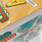 孫悟空＆ブルマ 「一番くじ ドラゴンボール Fantastic Adventure」 A賞 バイクフィギュア BANDAI SPIRITS バンダイスピリッツ 未開封品
