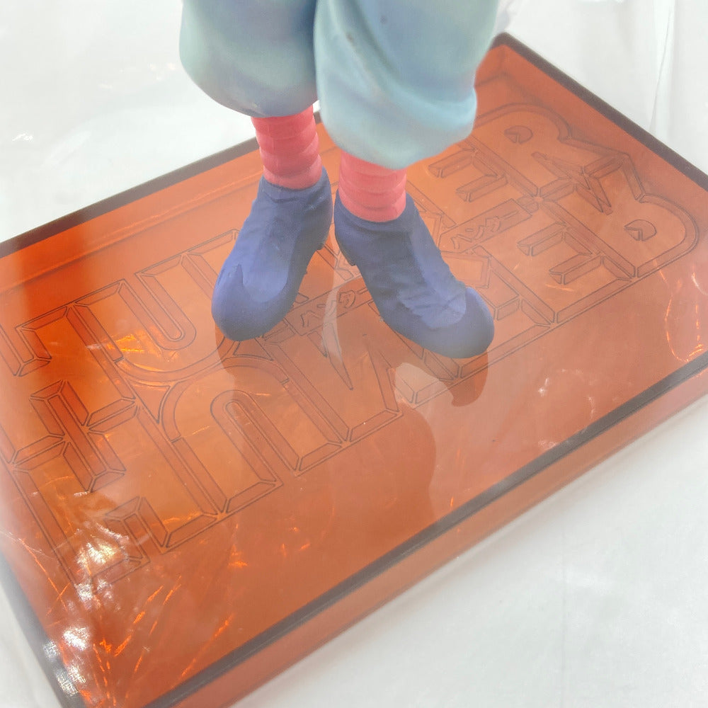 ヒソカ 「HUNTER×HUNTER」 DXFフィギュア vol.4 BANPRESTO バンプレスト フィギュア