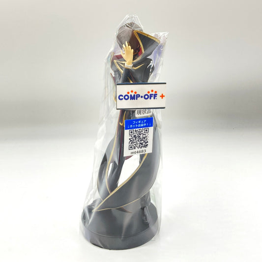 コンプオフ フィギュア バンプレスト