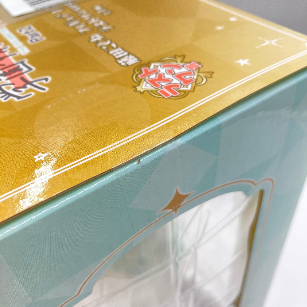 藤田ことね ラストワンVer. 「一番くじ 学園アイドルマスター Part2」 1/7 Gracemaster ラストワン賞 フィギュア BANDAI SPIRITS バンダイスピリッツ 未開封品