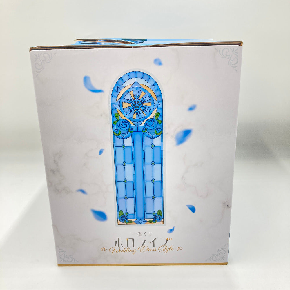 雪花ラミィ