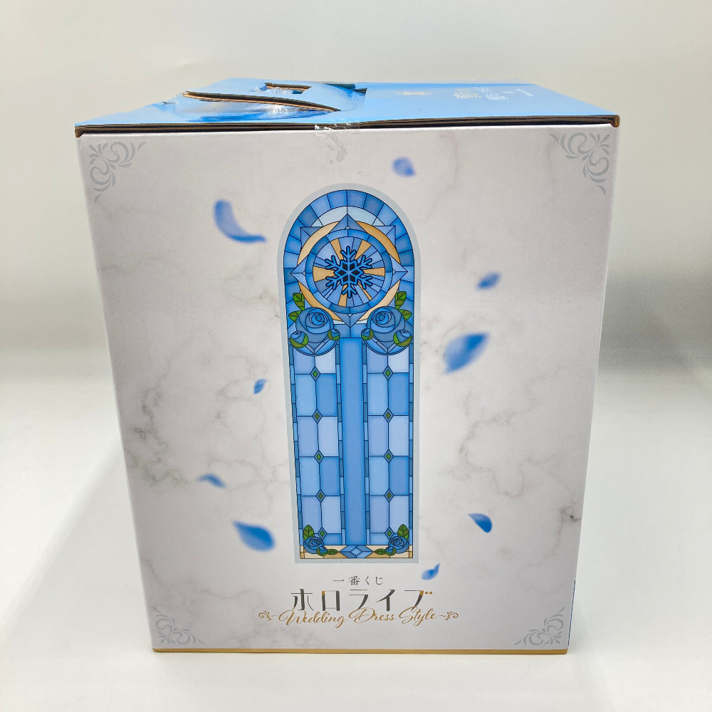 雪花ラミィ