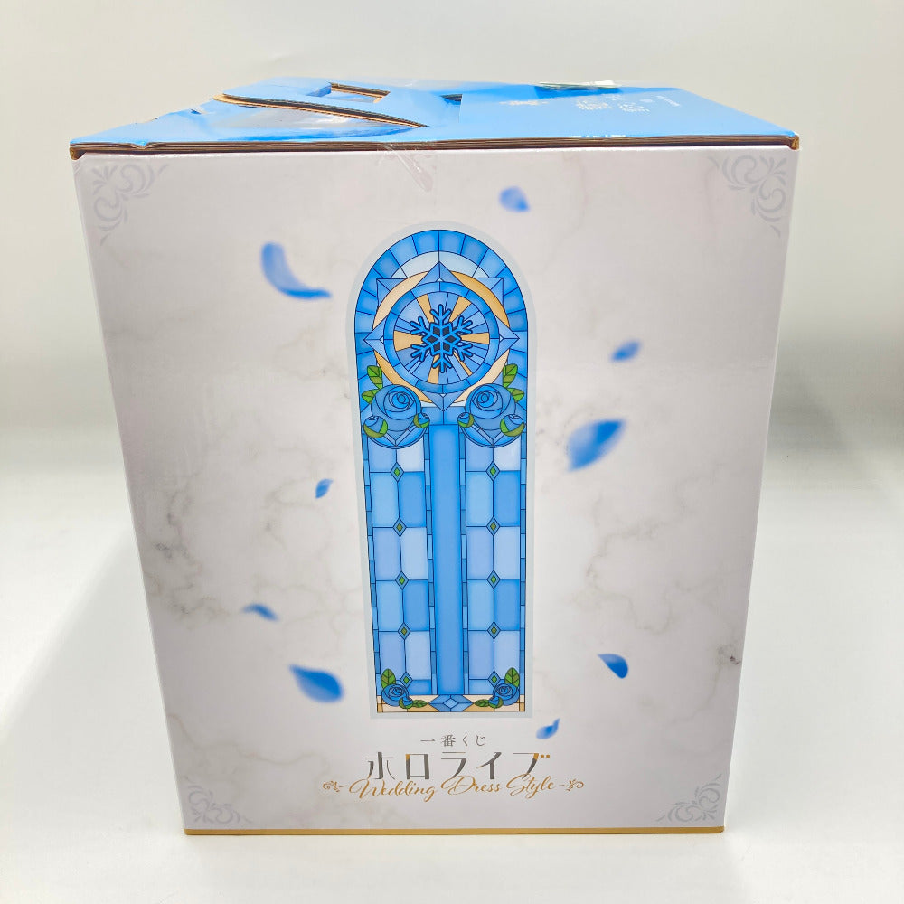 雪花ラミィ