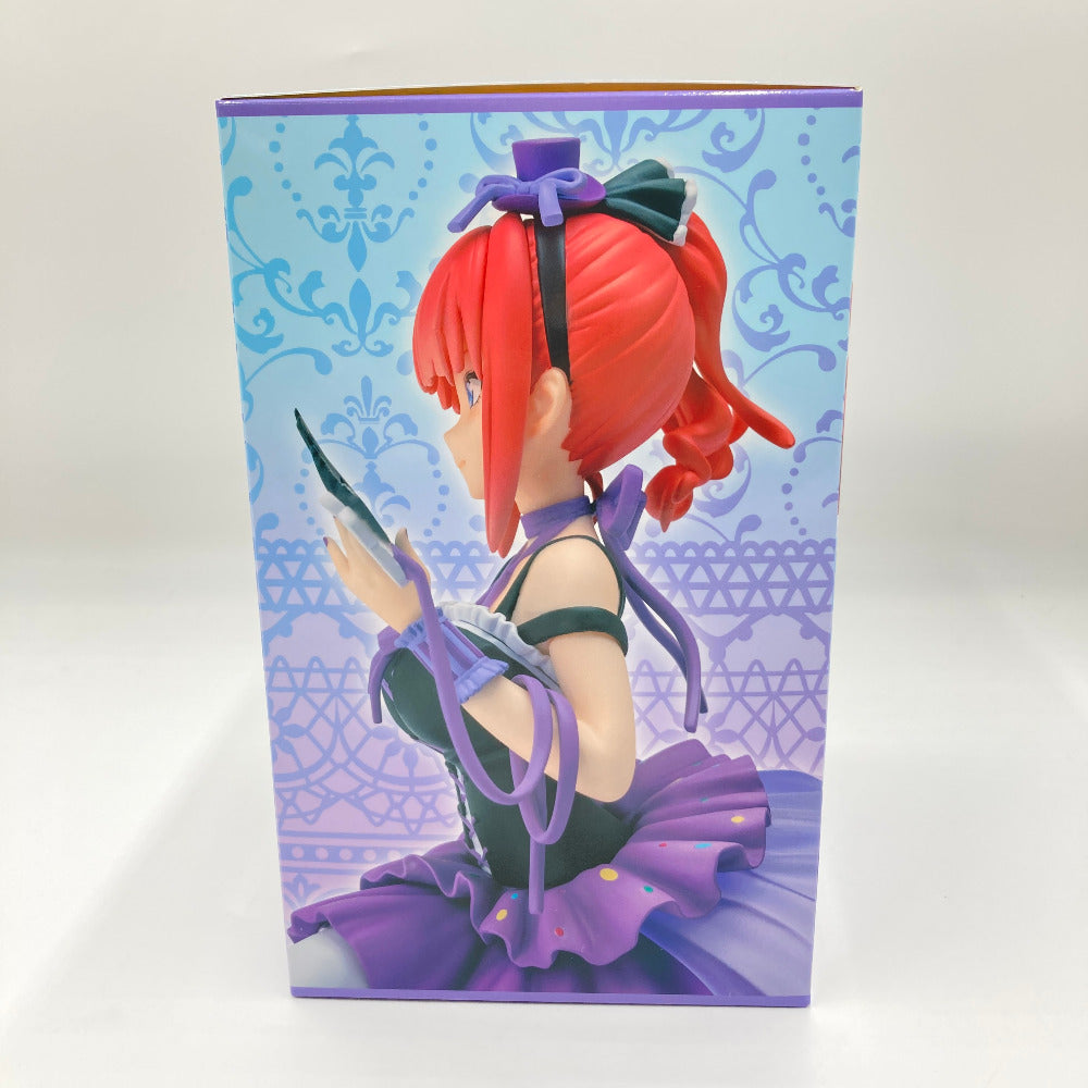 ひこくじ 五等分の花嫁