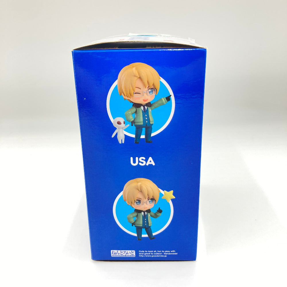 ヘタリア World★Stars