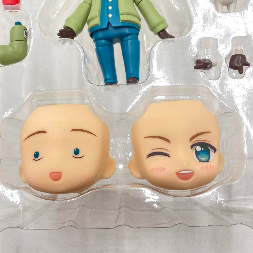 ねんどろいど アメリカ 「ヘタリア World★Stars」フィギュア