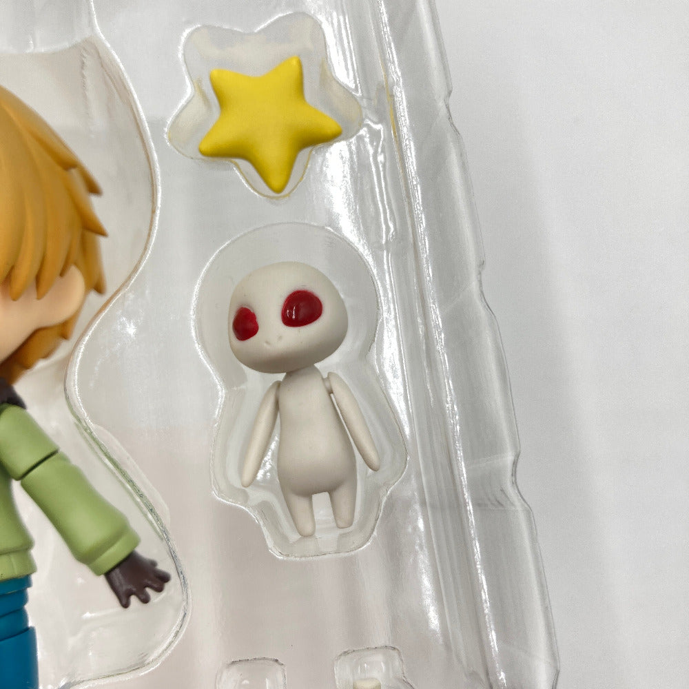 ねんどろいど アメリカ 「ヘタリア World★Stars」フィギュア
