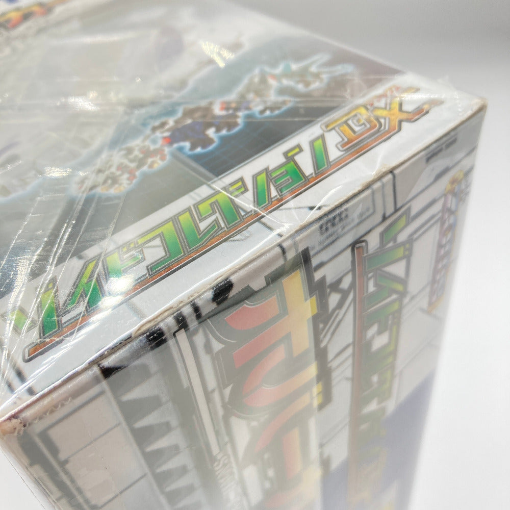 ホバーカーゴ(カタツムリ型) 「ZOIDS ゾイドコレクションDX」 TOMMY トミー フィギュア