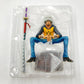 トラファルガー・ロー 「ワンピース」 Portrait.Of.Pirates ワンピース“Playback Memories” MegaHouse メガハウス フィギュア 未開封品