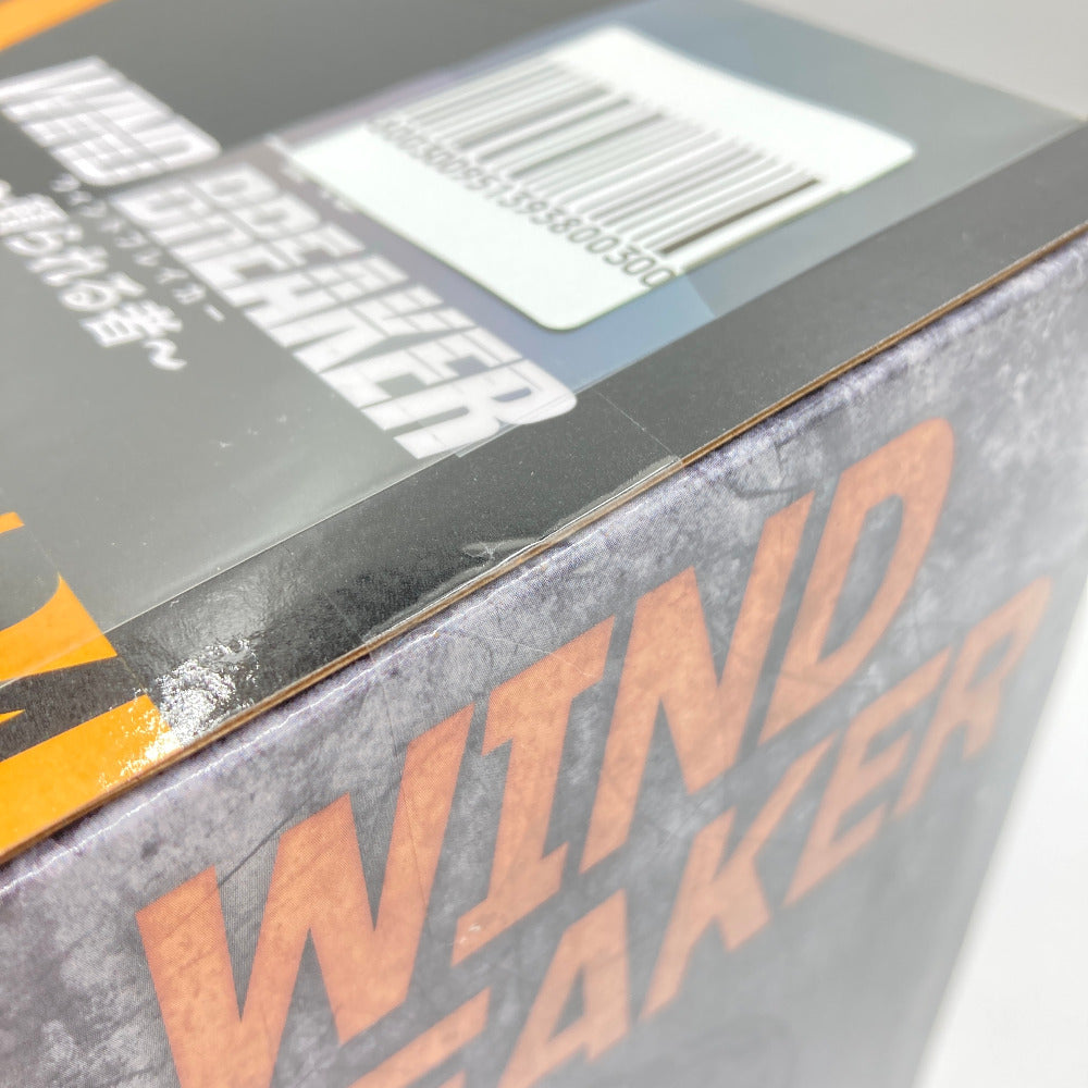 桜遥 「一番くじ WIND BREAKER ～頼られる者～」 A賞 BANDAI バンダイ 一番くじ フィギュア 未開封品