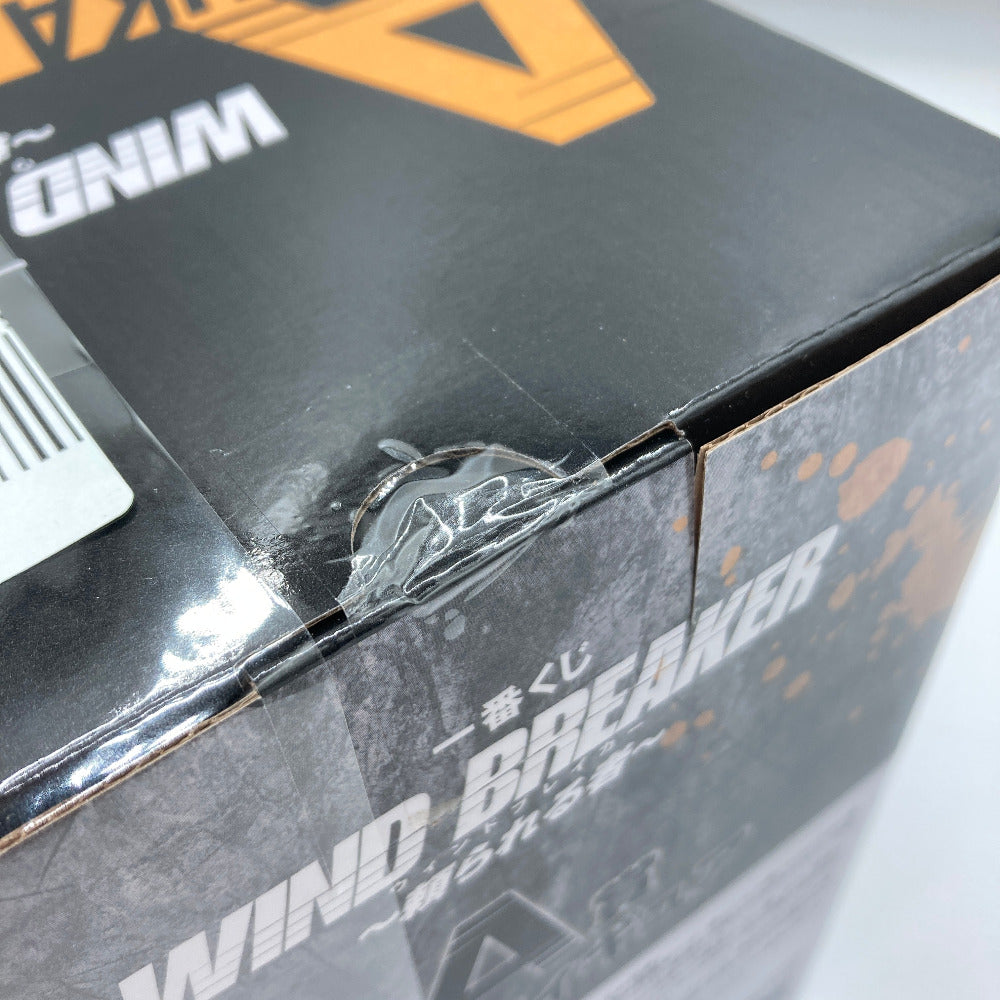 桜遥 「一番くじ WIND BREAKER ～頼られる者～」 A賞 BANDAI バンダイ 一番くじ フィギュア 未開封品