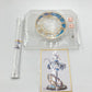 開封品 [特典付き] 月時計 十六夜咲夜 豪華版 「東方Project」 1/6 塗装済み完成品 MAGI ARTS 箱にイタミ有 フィギュア