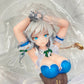開封品 [特典付き] 月時計 十六夜咲夜 豪華版 「東方Project」 1/6 塗装済み完成品 MAGI ARTS 箱にイタミ有 フィギュア