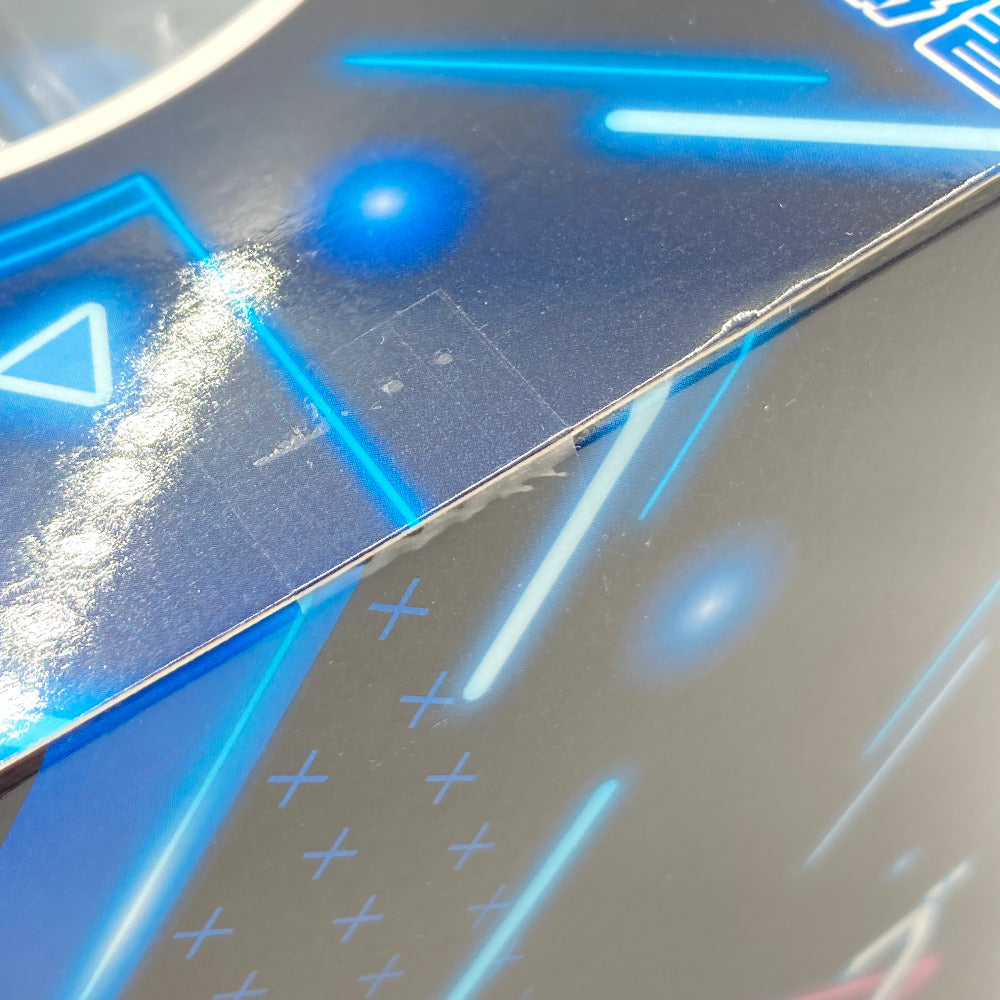 星街すいせい「一番くじ ホロライブ ～Cyberpunk Style～」 BANDAI SPIRITS バンダイスピリッツ フィギュア 未開封品