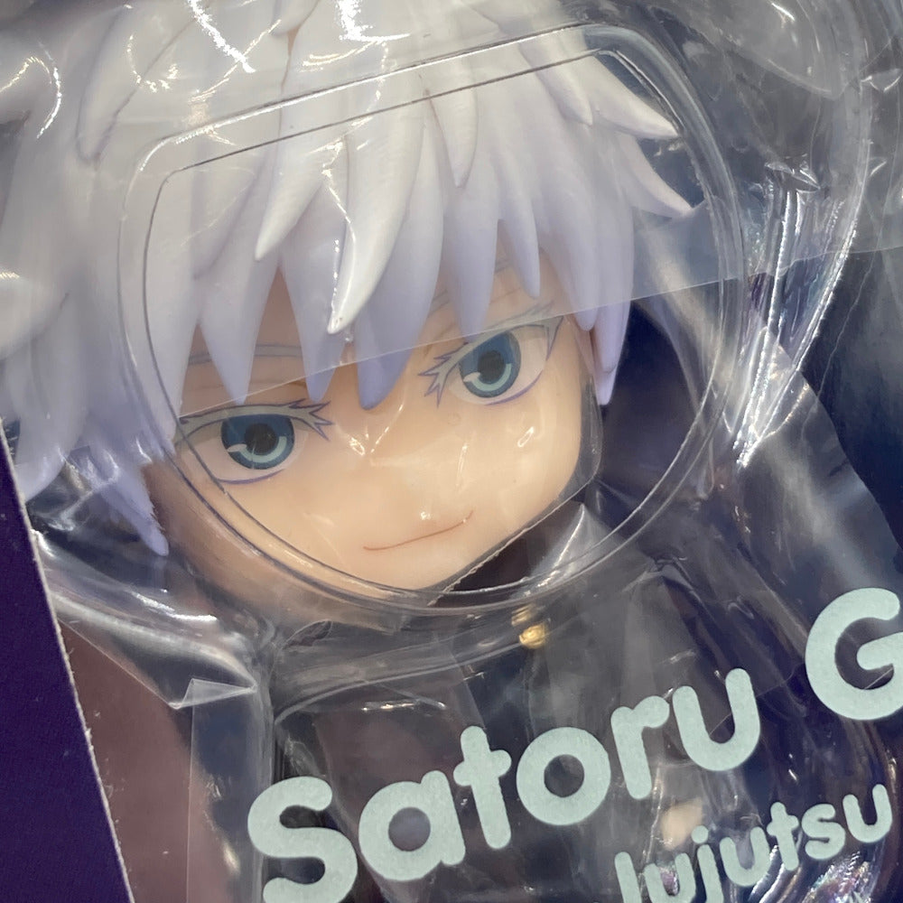 ねんどろいど 五条悟 高専Ver. 「呪術廻戦」 ねんどろいど グッドスマイルカンパニー ネンドロイド フィギュア 未開封品