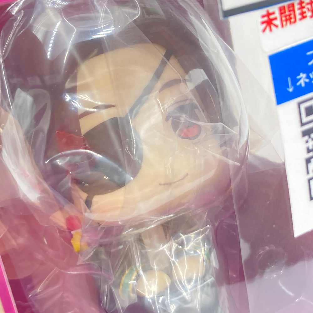 るかっぷ 蘇枋隼飛 「WIND BREAKER」座布団付き MegaHouse メガハウス フィギュア 未開封品