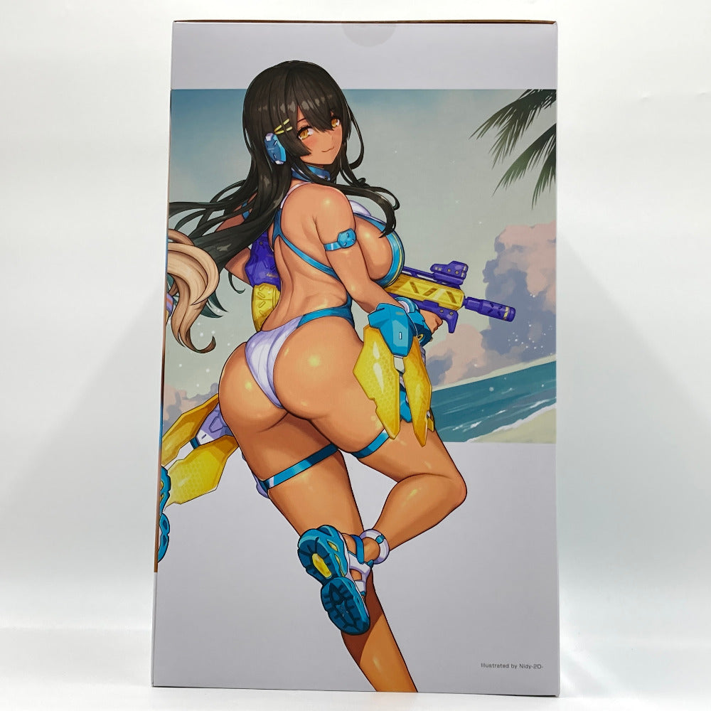 メガミデバイス