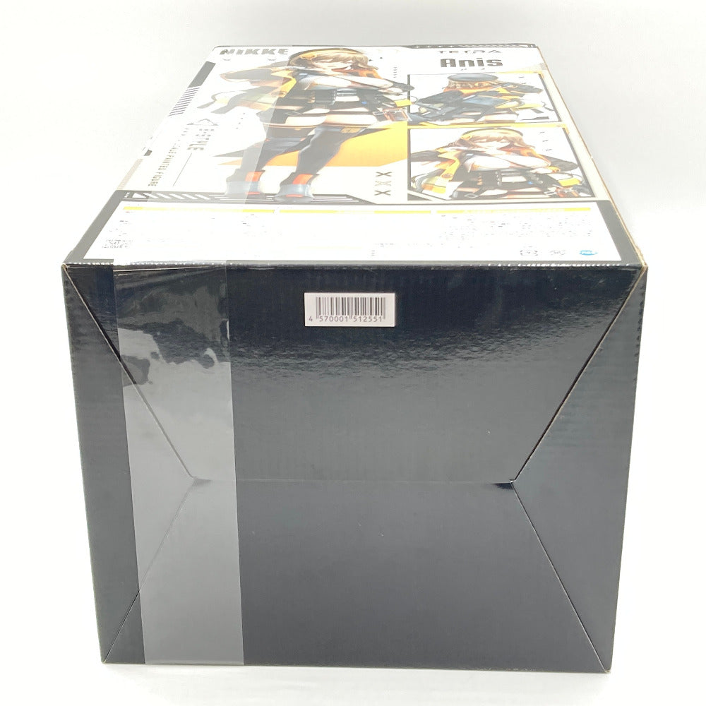 アニス 「勝利の女神：NIKKE」 B-style 1/4 プラスチック製塗装済み完成品 FREEing フリーイング フィギュア 未開封品
