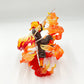 フィギュアーツZERO 煉獄杏寿郎 炎の呼吸 「鬼滅の刃」 BANDAI バンダイ フィギュア 未開封品