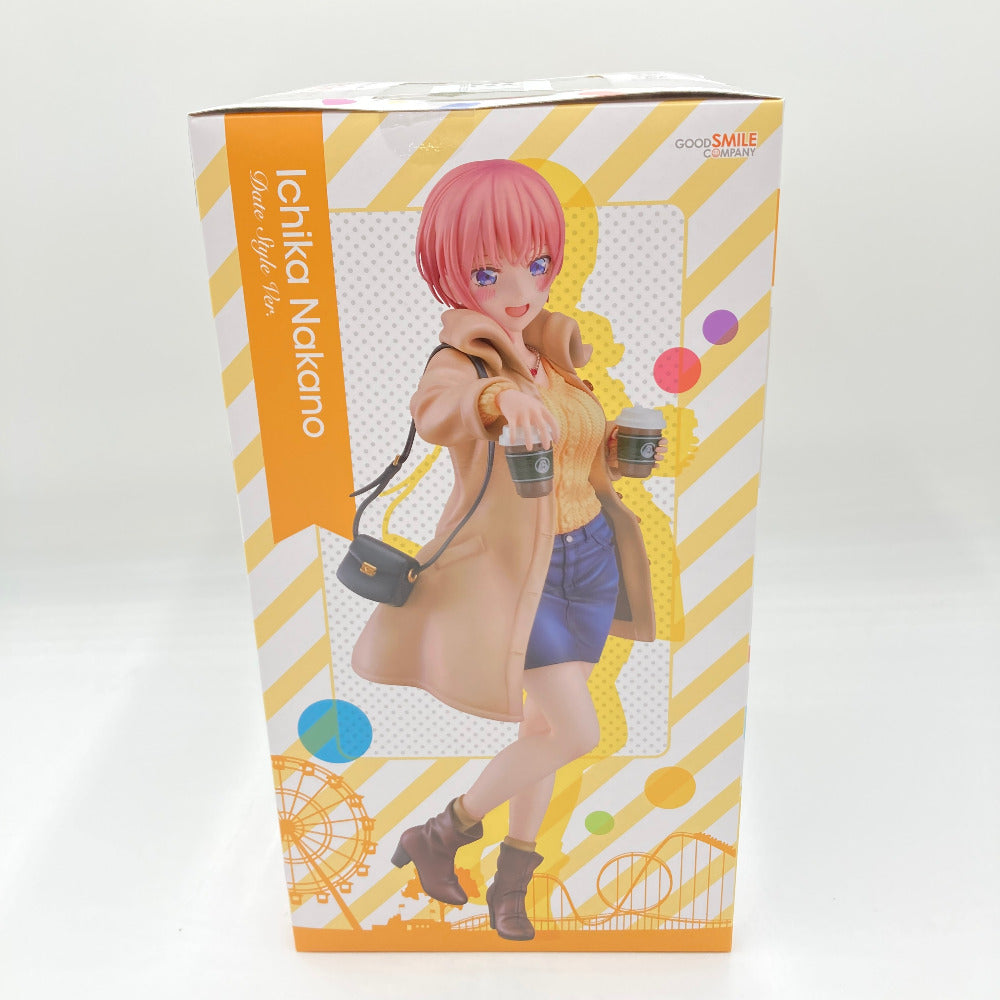 フィギュア グッドスマイルカンパニー GOODSMILECOMPANY