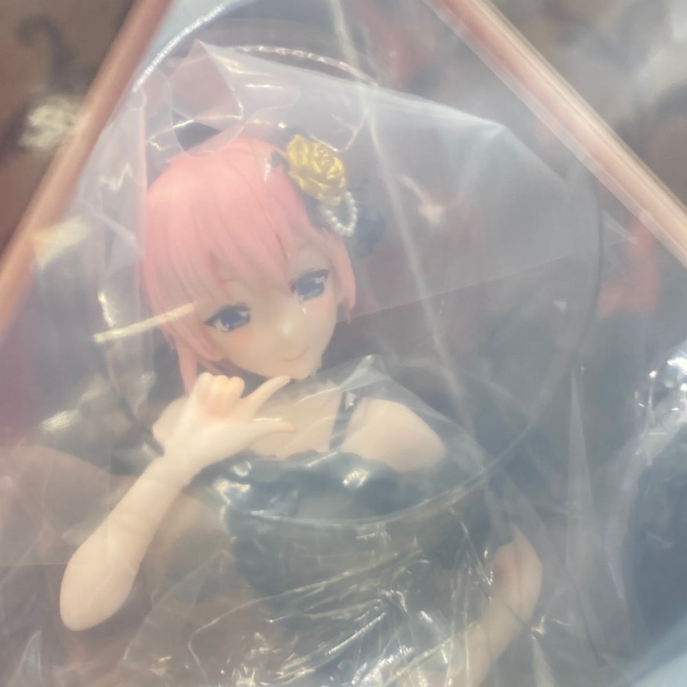中野一花 堕天使ver. 「五等分の花嫁∬」 1/7 プラスチック製塗装済み完成品 PROOF プルーフ フィギュア 未開封品(輸送箱開封済)