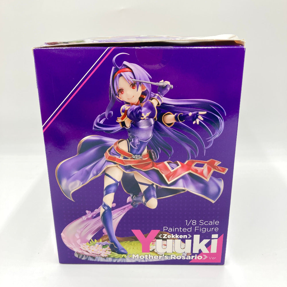 【未開封】GENCO SAO 絶剣ユウキ　マザーズ・ロザリオver ジェンコ商会|<<絶剣>>ユウキ <<マザーズ・ロザリオ>>ver