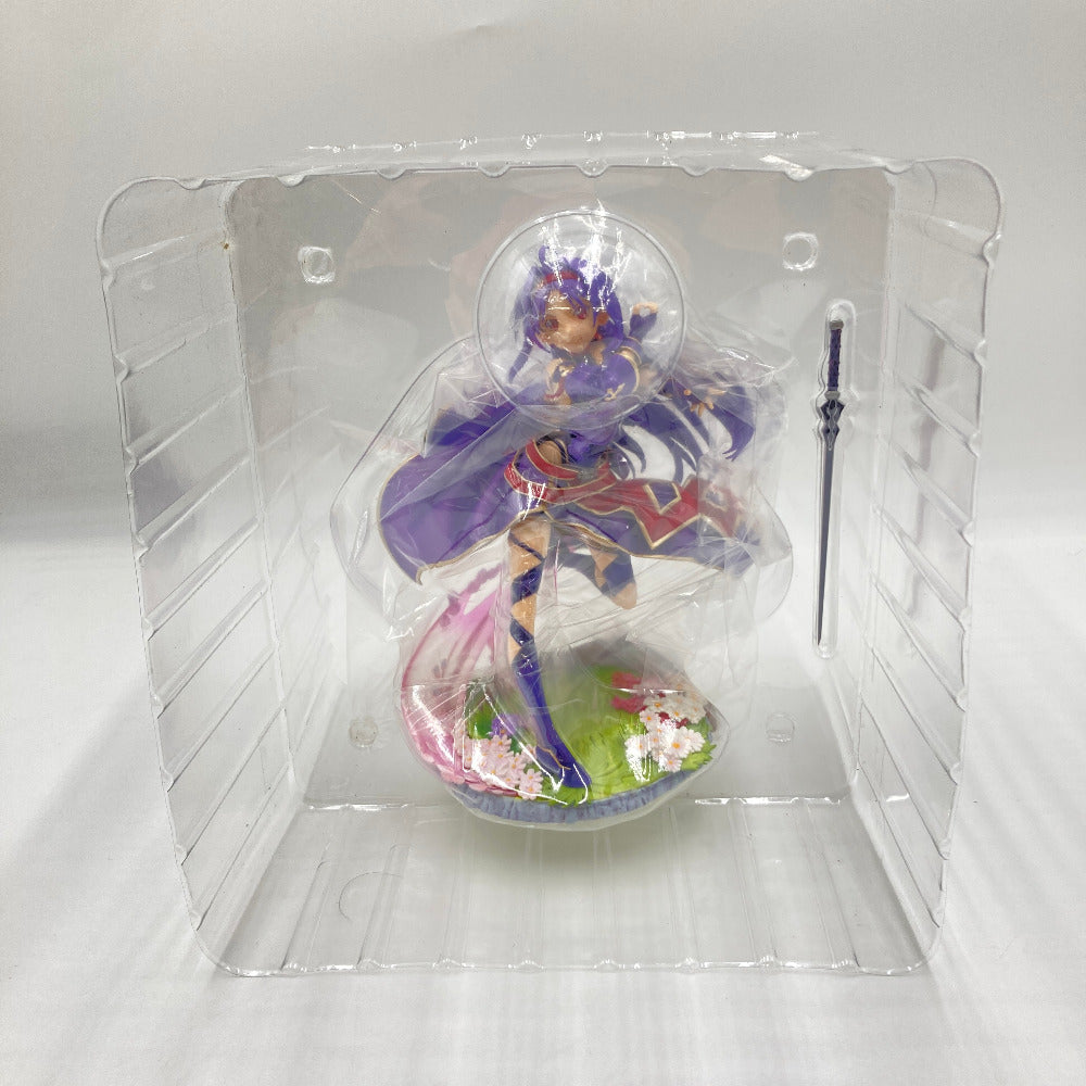 GENCO×knead <<絶剣>>ユウキ <<マザーズ・ロザリオ>>ver. 「ソードアート・オンライン アリシゼーション」 1/8 PVC＆ABS製塗装済み完成品 ジェンコ商会限定 フィギュア